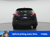 Thumbnail of 2015 Black Mazda CX-5