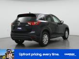 Thumbnail of 2015 Black Mazda CX-5