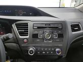 Thumbnail of 2015 White Honda Civic