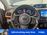 Thumbnail of 2020 Blue Subaru Forester