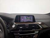 Thumbnail of 2021 Black BMW X3