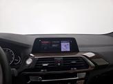 Thumbnail of 2021 Black BMW X3