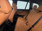 Thumbnail of 2021 Black BMW X3