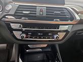 Thumbnail of 2021 Black BMW X3