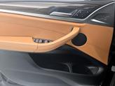 Thumbnail of 2021 Black BMW X3