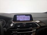 Thumbnail of 2021 Black BMW X3