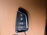 Thumbnail of 2021 Black BMW X3