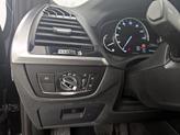 Thumbnail of 2021 Black BMW X3
