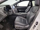 Thumbnail of 2024 White Lexus RX 350h