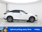 Thumbnail of 2024 White Lexus RX 350h