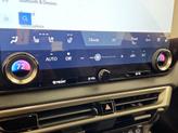 Thumbnail of 2024 White Lexus RX 350h