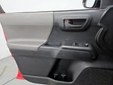 Thumbnail of 2017 Red Toyota Tacoma