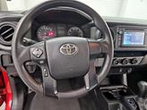Thumbnail of 2017 Red Toyota Tacoma