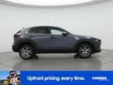Thumbnail of 2021 Gray Mazda CX-30
