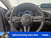Thumbnail of 2021 Gray Mazda CX-30