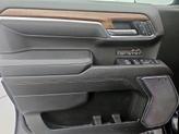 Thumbnail of 2023 Gray Chevrolet Silverado 1500
