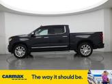 Thumbnail of 2023 Gray Chevrolet Silverado 1500