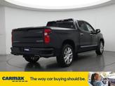 Thumbnail of 2023 Gray Chevrolet Silverado 1500