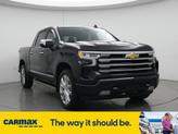 Photo of 2023 Gray Chevrolet Silverado 1500