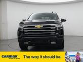 Thumbnail of 2023 Gray Chevrolet Silverado 1500