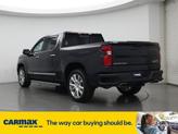 Thumbnail of 2023 Gray Chevrolet Silverado 1500
