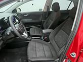Thumbnail of 2022 Red Kia Rio