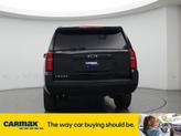 Thumbnail of 2018 Black Chevrolet Tahoe