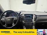 Thumbnail of 2018 Black Chevrolet Tahoe