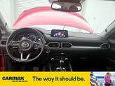 Thumbnail of 2020 Red Mazda CX-5