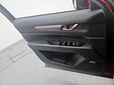 Thumbnail of 2020 Red Mazda CX-5