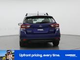 Thumbnail of 2022 Blue Subaru Impreza