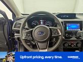 Thumbnail of 2022 Blue Subaru Impreza