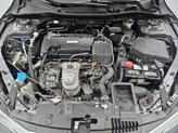 Thumbnail of 2017 Gray Honda Accord
