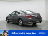 Thumbnail of 2017 Gray Honda Accord