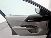 Thumbnail of 2017 Gray Honda Accord