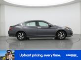 Thumbnail of 2017 Gray Honda Accord