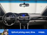 Thumbnail of 2017 Gray Honda Accord