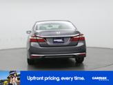 Thumbnail of 2017 Gray Honda Accord
