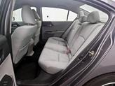 Thumbnail of 2017 Gray Honda Accord