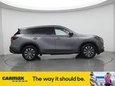 Thumbnail of 2023 Gray INFINITI QX60