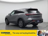 Thumbnail of 2023 Gray INFINITI QX60