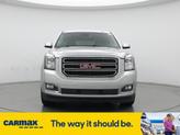Thumbnail of 2018 Silver GMC Yukon
