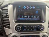 Thumbnail of 2018 Silver GMC Yukon