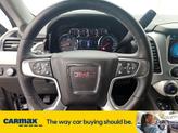 Thumbnail of 2018 Silver GMC Yukon