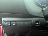 Thumbnail of 2022 Red Toyota Corolla Hybrid