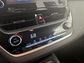 Thumbnail of 2022 Red Toyota Corolla Hybrid