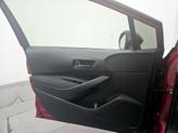 Thumbnail of 2022 Red Toyota Corolla Hybrid
