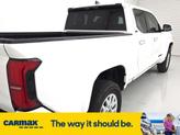 Thumbnail of 2025 White Toyota Tacoma