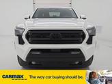 Thumbnail of 2025 White Toyota Tacoma