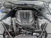Thumbnail of 2020 Gray Genesis G80